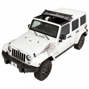 Jeep Twill Universal Jeep Wrangler Jk Hard Tops Morris 4x4