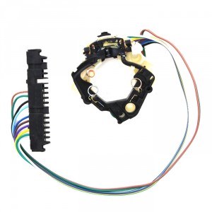 Jeep Switches | OEM Replacement Wrangler Turn Single Switch & Wiper  Steering Wheel Switch For Sale | Morris 4x4