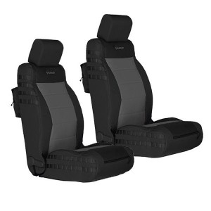 Jeep Cloth Universal Jeep Wrangler Tj Unlimited Seat Covers