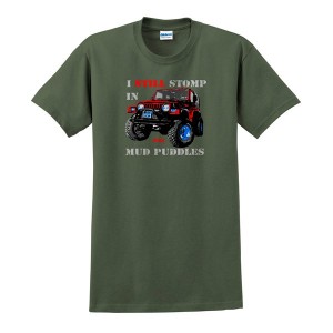 All Things Jeep | Lifestyle for the True Jeeper | Morris 4x4