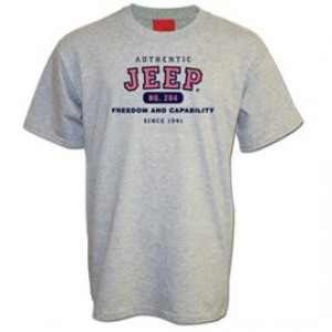 authentic jeep freedom and capability sweatshirt