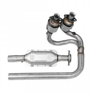Jeep Exhaust Systems & Part Kits - Mufflers, Headers, Pipes & Tips For Sale  - Morris 4x4