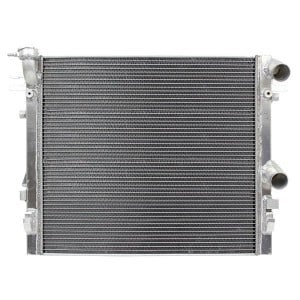 Jeep Radiators & Condensers | OEM Replacement Wrangler Radiators &  Condensers For Sale | Morris 4x4