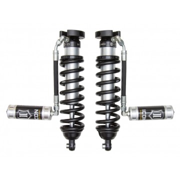 ICON Vehicle Dynamics 1996-2004 TACOMA EXT TRAVEL 2.5 VS REMOTE RESERVOIR COILOVER KIT 700LB