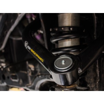 ICON Vehicle Dynamics 2005-UP TACOMA/2007-UP TUNDRA/2016-UP TITAN XD/2019-UP GM 1500 DELTA JOINT KIT