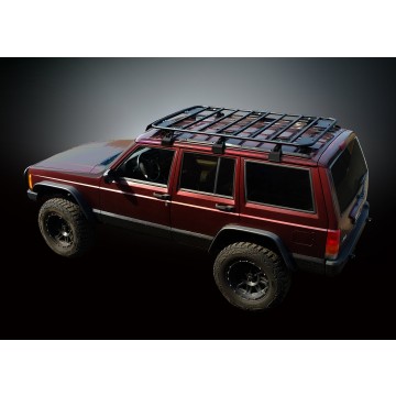 Jeep Cherokee XJ Aftermarket OEM Upgrades Parts Accessories