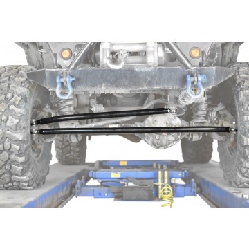 Jeep TJ Parts - Best Jeep Wrangler TJ Parts & Accessories | Morris 4x4