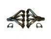 Exhaust System Parts for Jeep CJ's