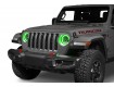 Lights for Wrangler TJ