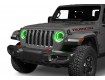 Lights for Jeep CJ's