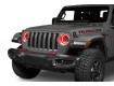 Lights for Wrangler JK & Wrangler Unlimited JK