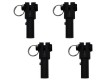 Soft Top Hardware for Wrangler JK Unlimited