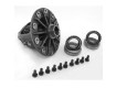 Dana Model 35 Rear Axle Parts for Wrangler YJ