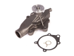 Cooling System Parts for Jeep CJ's, Vintage CJ's & Willys