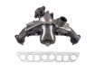 Exhaust System Parts for Jeep CJ's