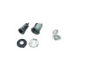 Door Parts & Components for Jeep CJ's