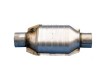 Exhaust System Parts for Jeep CJ's