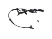Dana Model 30 Front Axle Parts for Wrangler JK