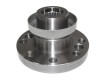Dana Model 30 Front Axle Parts for Wrangler JK