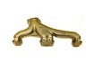 Exhaust System Parts for Jeep CJ's