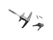 Hardtop Liftgate Glass, Seals & Replacement Parts for Wrangler YJ & Jeep CJ's