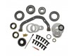 Dana 35 Rear Axle Parts for Cherokee XJ