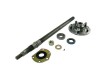 AMC Model 20 Jeep Axle Parts for Jeep CJ's