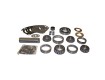 Dana 300 Transfer Case Parts for Jeep CJ's