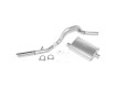 Exhaust System Parts for Grand Wagoneer SJ