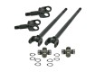 Dana Model 30 Front Axle Parts for Wrangler JK