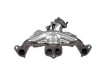 Exhaust System Parts for Wrangler YJ