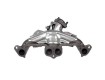 Exhaust System Parts for Jeep CJ's