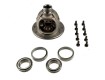 Dana Model 30 Front Axle Parts for Wrangler JK