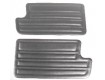 Door Parts & Components for Jeep CJ's