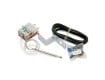 Cooling System Parts for Jeep CJ's, Vintage CJ's & Willys