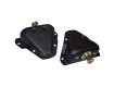 Door Parts & Components for Jeep CJ's