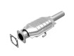 Exhaust System Parts for Wrangler YJ