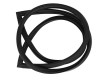 Hardtop Liftgate Glass, Seals & Replacement Parts for Wrangler YJ & Jeep CJ's