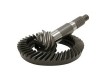 Dana Model 30 Front Axle Parts for Wrangler JK