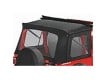 Soft Top Hardware for Wrangler JK Unlimited