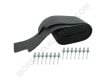 Soft Top Hardware for Wrangler JK Unlimited