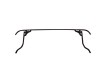 Soft Top Hardware for Wrangler JK Unlimited