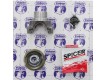 Dana 35 Rear Axle Parts for Wrangler TJ