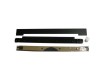 Hardtop Liftgate Glass, Seals & Replacement Parts for Wrangler YJ & Jeep CJ's