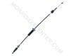 Daimler NSG370 6-Speed Manual Transmission Parts for Wrangler JK, TJ, Unlimited TJL & LIberty