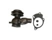 Cooling System Parts for Jeep CJ's, Vintage CJ's & Willys