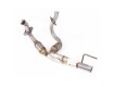 Exhaust Parts & Components for Grand Cherokee WJ