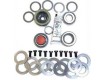Dana 35 Rear Axle Parts for Liberty KJ & KK