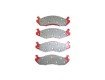 Brake Parts for Jeep CJ's