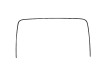 Hardtop Liftgate Glass, Seals & Replacement Parts for Wrangler YJ & Jeep CJ's